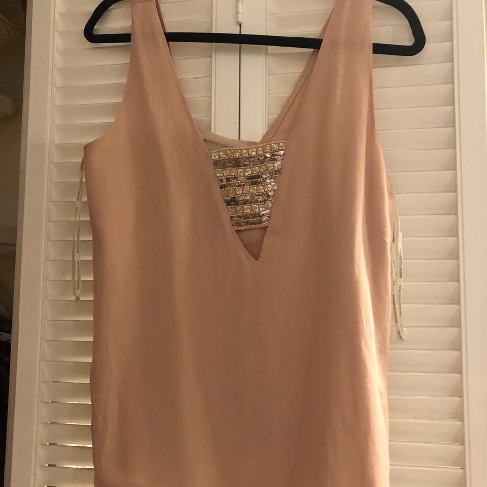 South moon under tank